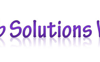 Web Solutions Logo
