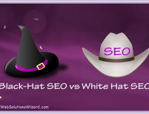 Black Hat SEO vs White Hat SEO the Pros and Cons of Each